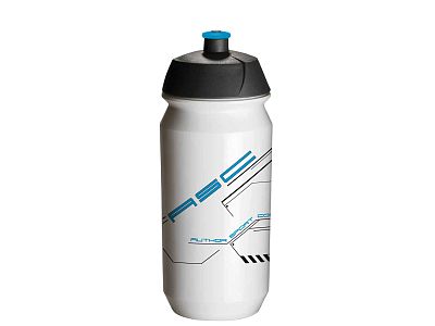 Превью  Фляга AUTHOR AB-Tcx-Shiva 600 мл. Белый/Синий